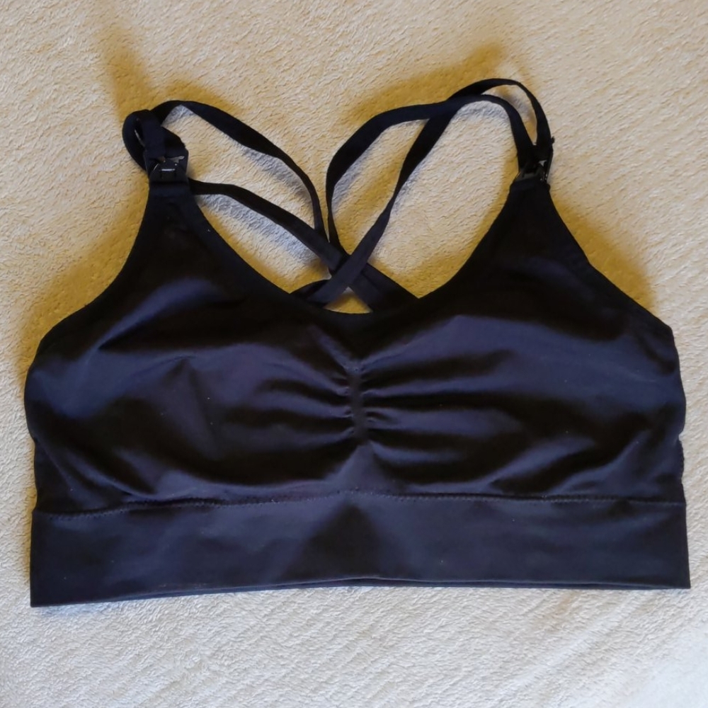 Maternity Bra